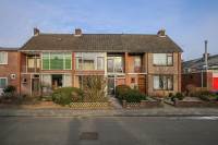 Woning Kortenaerlaan 35 Harderwijk