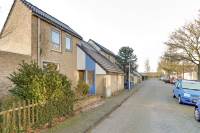 Woning Aronskelkstraat 1 Almere