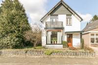 Woning Ratzeburglaan 1 Apeldoorn