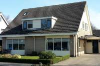 Woning Túnkersstrjitte 54 Koudum