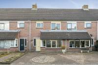 Woning Munnikenwoud 36 Zwaag