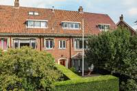 Woning C.N.A.Looslaan 18 Rotterdam