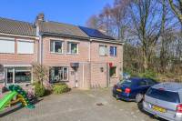 Woning Rode Schouw 12 Halsteren