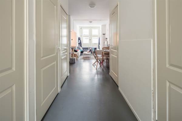 Woning Oude Looiersstraat 89 Amsterdam