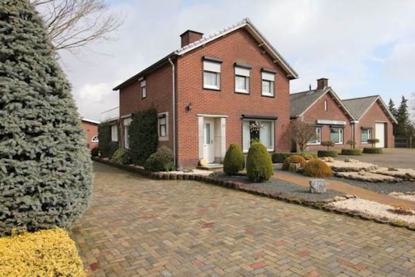 Woning Grathemerweg 25 Kelpen-Oler