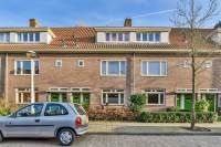 Woning Veeteeltstraat 97 Amsterdam