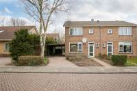 Woning Kapelstrjitte 3 Warns