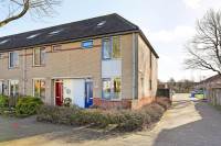 Woning Trombonestraat 26 Amersfoort