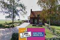 Woning Tollebekerweg 8 Espel