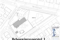 Bouwgrond Meidoornstraat 5492 Sint-Oedenrode