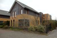 Woning Trimbeets 18 Gorredijk