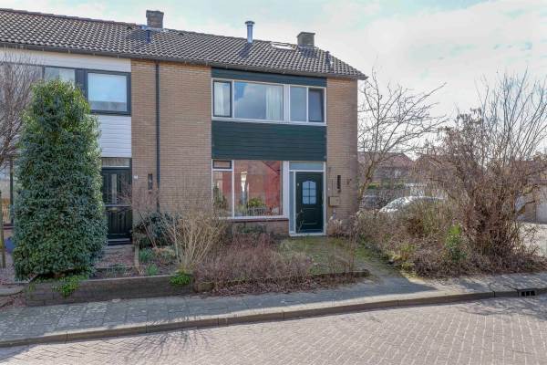 Woning De Waay 27 Vuren