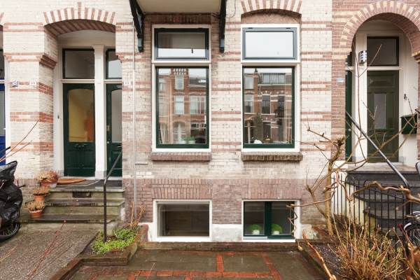 Woning St. Antonielaan 87 Arnhem