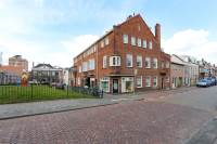 Woning Sluisweg 59 Dordrecht