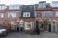 Woning Van Bemmelstraat 87 Amersfoort