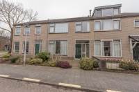 Woning Johan Berkstraat 6 Zuid-Beijerland