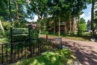 Woning Wisseloordlaan 121 Hilversum