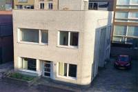 Woning Edward Masseystraat 37 Amsterdam