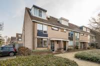 Woning Brahmsstraat 32 Zwijndrecht