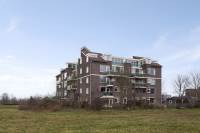 Woning Dijkmeent 14 Almere