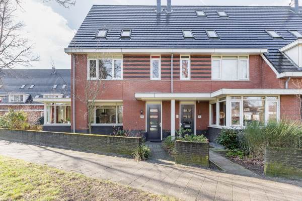 Woning Griffensteijnselaan 170 Zeist