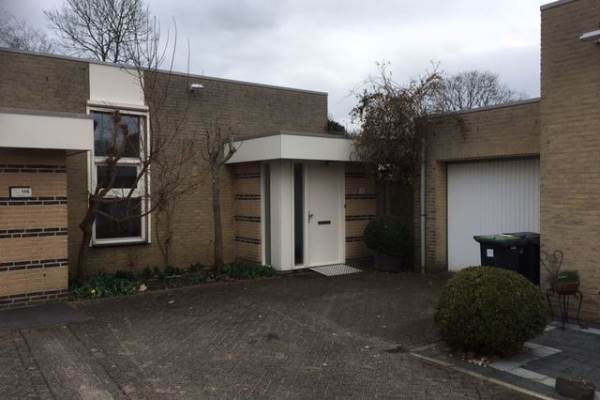 Woning Papaverplein 116 Kerkrade