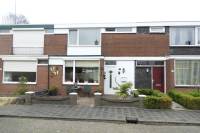 Woning Jan Vermeerlaan 128 Roosendaal