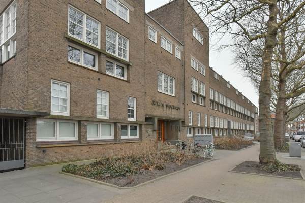 Woning Westzijde 213 Zaandam