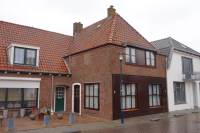 Woning Dorpsstraat 21 Zuidzande