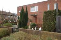 Woning Zuidzijdsedijk 123 Hoogvliet Rotterdam