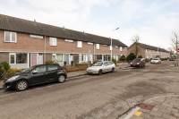 Woning Malvert 2005 38 AH Nijmegen