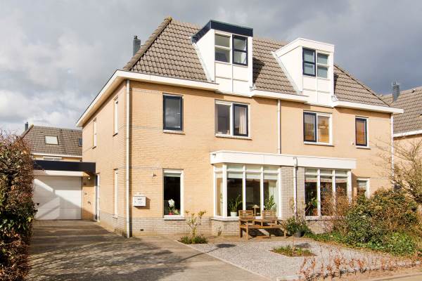 Woning Fuutstraat 1 Tiel