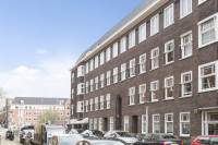 Woning Watteaustraat 5 Amsterdam