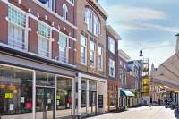 Woning Kleine Houtstraat 21 Haarlem