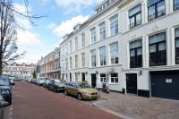 Woning Nieuwe Schoolstraat 93 Den Haag
