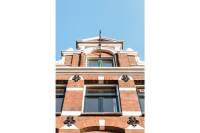 Woning Prinseneiland 93 Amsterdam