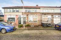 Woning Fröbelstraat 3 Wormerveer