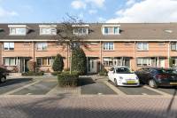 Woning Pieter Johan Tijkenstraat 8 Poortugaal