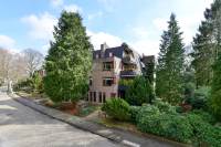 Woning Amalialaan 37 Baarn