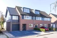 Woning Stentorstraat 61 Amsterdam