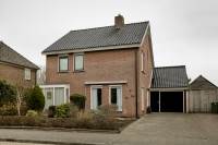 Woning Venestraat 124 Assen