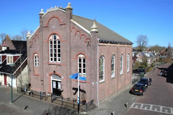 Woning Legedyk 33 Scharnegoutum