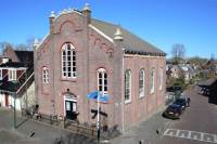 Woning Legedyk 33 Scharnegoutum