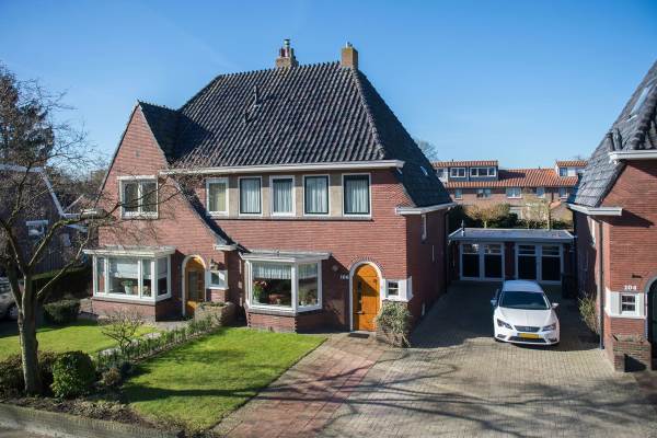 Woning Nieuwe Deventerweg 106 Zwolle
