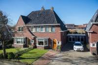 Woning Nieuwe Deventerweg 106 Zwolle