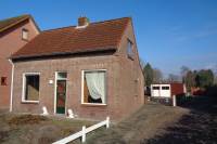 Woning Kade 40 Rucphen