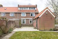 Woning Voorstraat 52 Kraggenburg