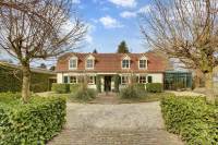 Woning Overasseltseweg 2 Heumen