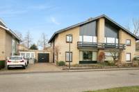 Woning Henegouwenlaan 10 Waalwijk