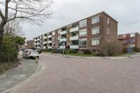 Woning Jacob van Ruysdaelstraat 86 Groningen